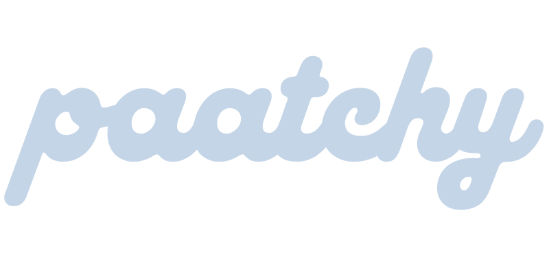 Paatchy