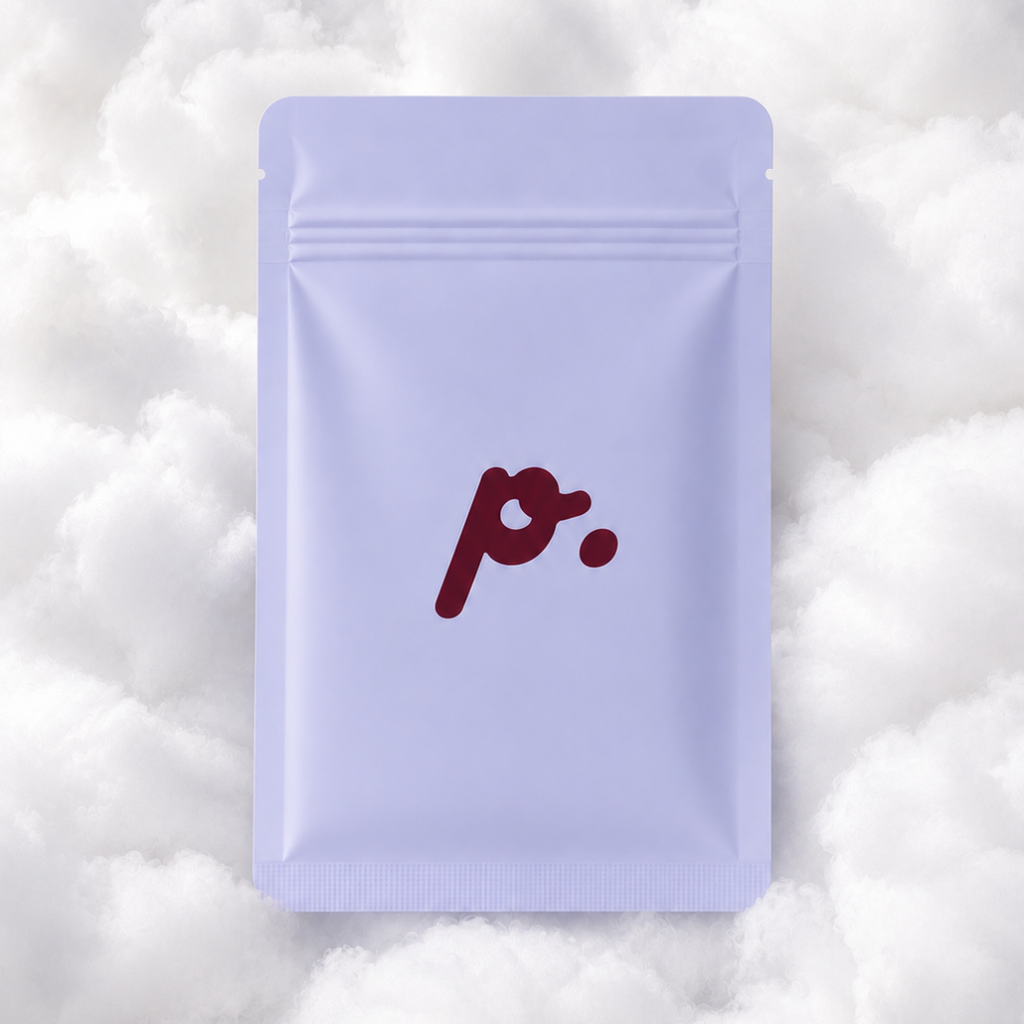 Le patch qui te suit partout.